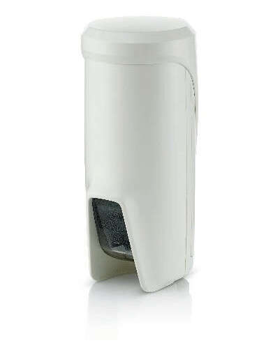 Détecteur radio extérieur rideau 8m IRP