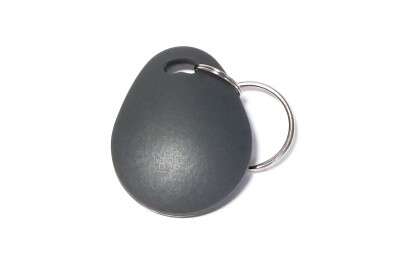 Badge 125Khz EM - Format porte clef - Non numéroté, non consecutif