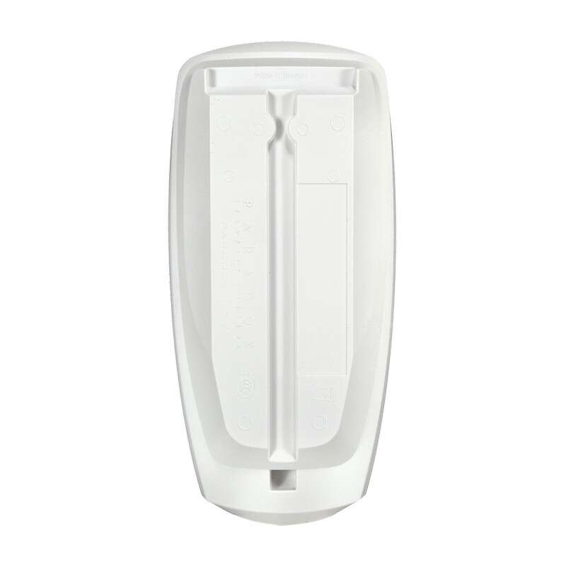 Détecteur radio extérieur 11x11m IRP Anti Animaux 40kg