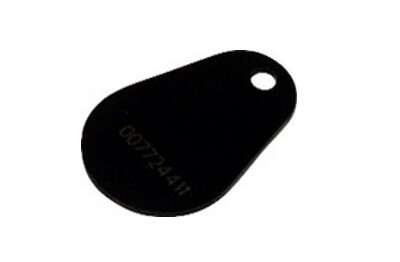 Badge au format porte clef pour MAX4 et Keyprox ASK