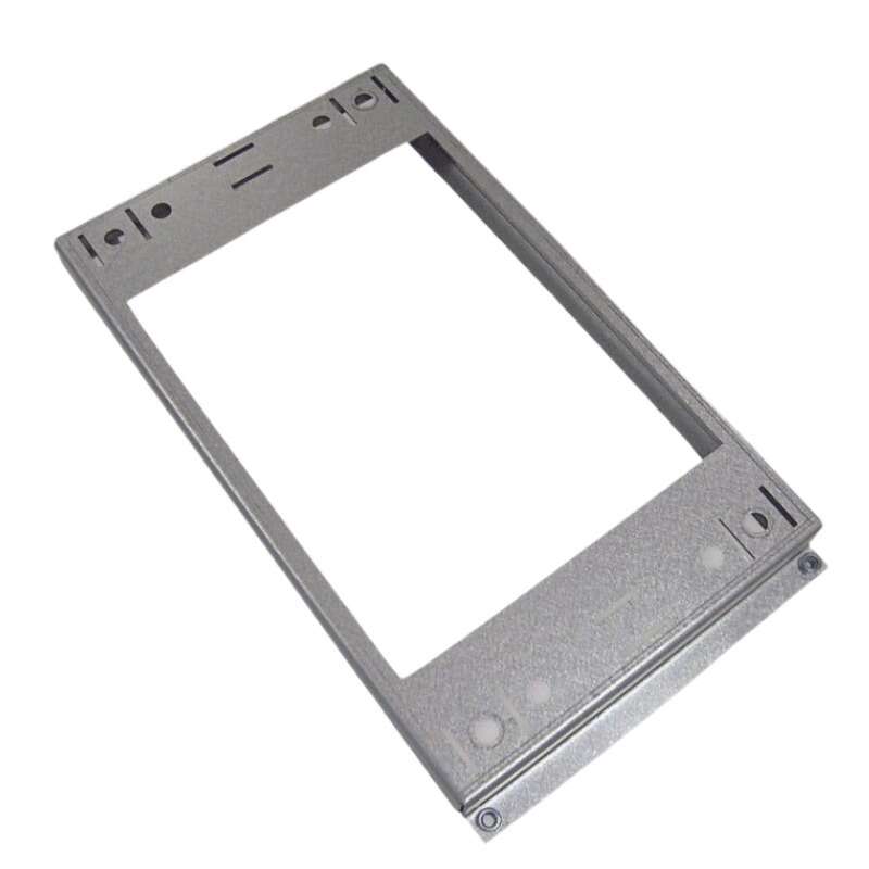 Plaque métallique de montage au plafond pour 600i/1100i