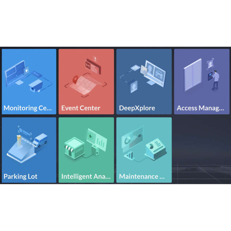 Licence Fonction Acupick DSS8PRO