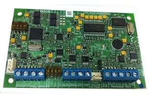 LightSYS - Module vocal