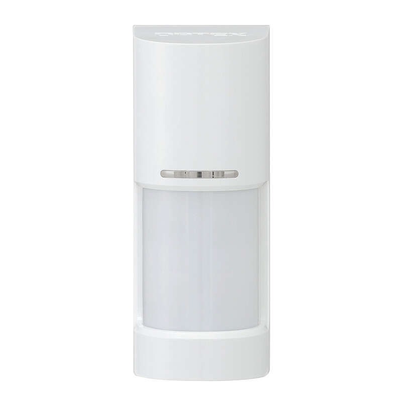 Détecteur radio extérieur 12m IRP