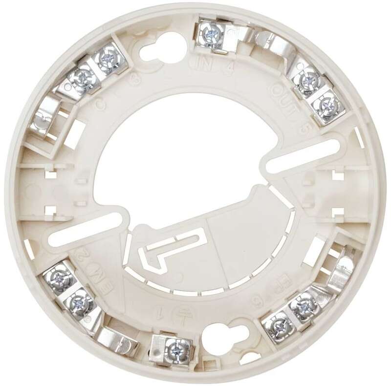 Socle standard pour la série IQ8 Quad ES Dectect