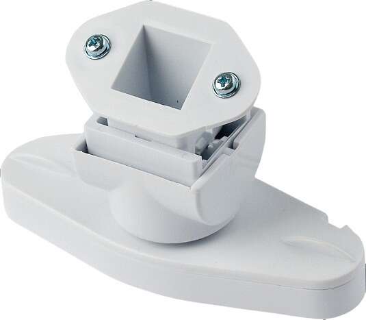 Lot de 5 rotules murales Honeywell NFA2P Type 2