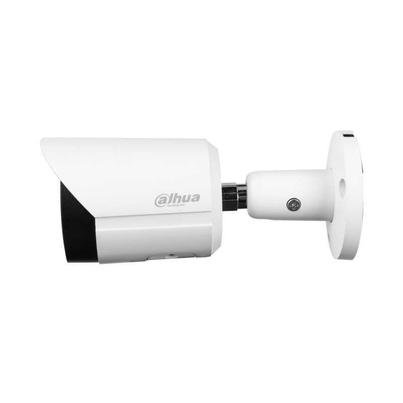 Caméra IP 4MP Obj 2.8 IR30M IP67