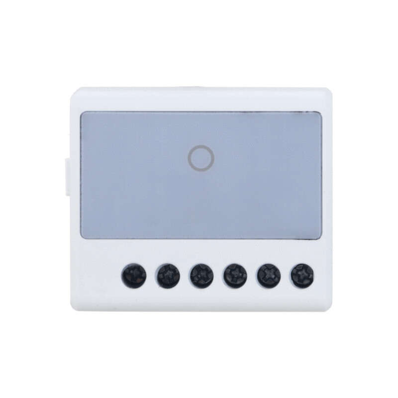 Relais contact sec radio (7- 24 VDC)