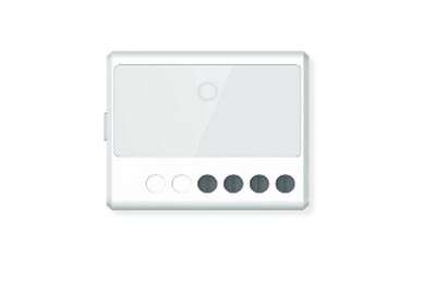 Relais d'alimentation 220V radio