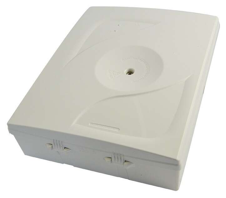 Coffret d'alimentation 12V - 1A en ABS