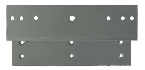 Equerre Z pour porte poussante pour VENT300-INOX