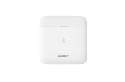 Centrale Hub 96 zones LAN WiFi 2*sim 3/4G 868Mhz EN