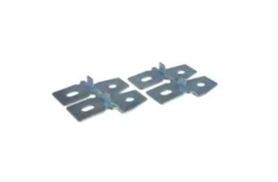 Kit de fixation mural pour PSW et PSWB