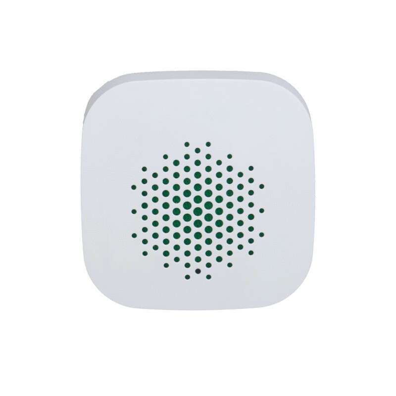 Sirène radio intérieure 105dB