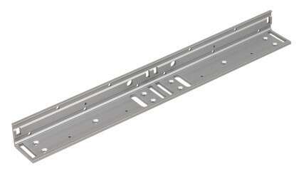 Equerre L ajustable pour série EF550-2