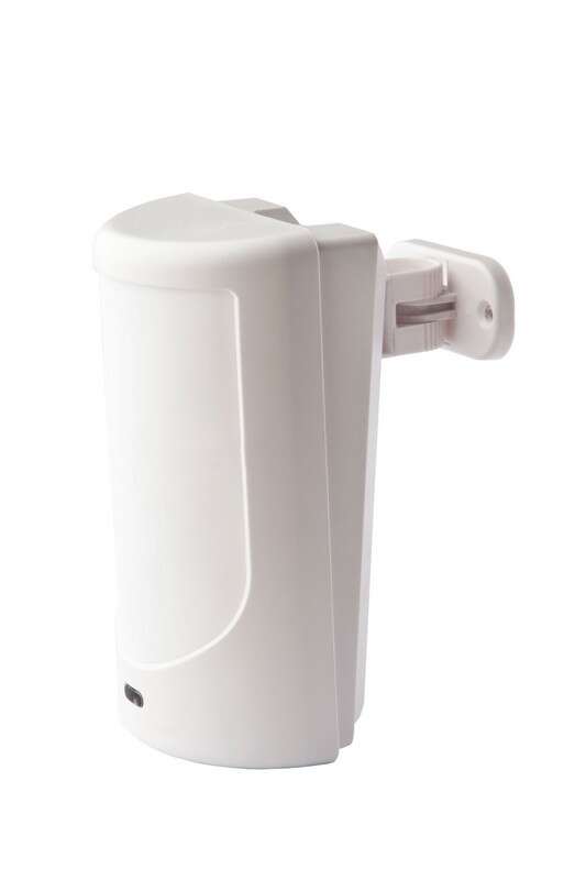 Détecteur radio 11m IRP Anti Animaux 40Kg