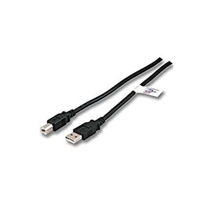 Câble 3m pour module 307 USB - noir