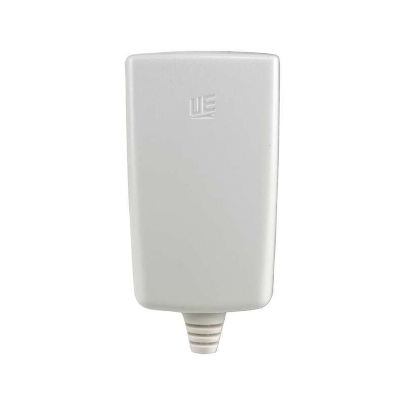 Bloc Prise 220V/6Vcc pour clavier radio K32RF/K32IRF/K37