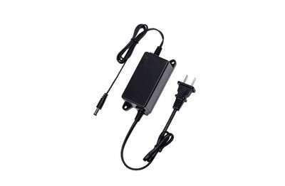 Alimentation 12Vdc/2A sortie Plug CCTV Mâle 5.5/2.1 (jack)