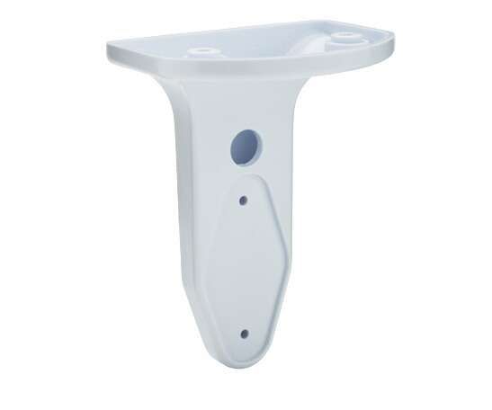 Lot de 5 équerres pour fixation plafond, utiliser avec SMB10