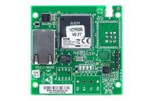 Agility / LightSYS / ProSYS Plus - Module TCP/IP Multi-Socket