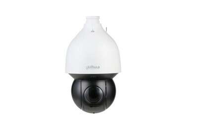 Dôme IP PTZ WizSense 2MP Obj 4.8-120mm 25x IR150M PoE+