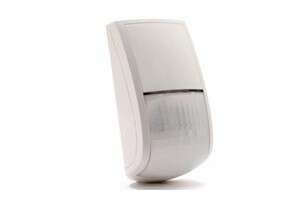 Détecteur 15m IRP + HF Anti Masque