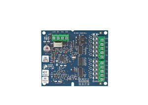 Carte 8 sorties 50mA intégrable Flex