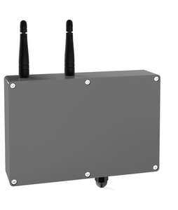 Boîtier Transpondeur pour étendre la portée des dispositifs