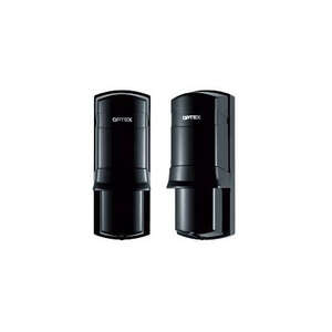 Barrières IR 60m ext 2 faisceaux (non superposables)