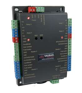 Module d’extension pour 4 lecteurs supplémentaires - multiprotocoles