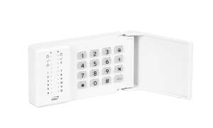 Visuel du produit Clavier LED pour centrale ESIM