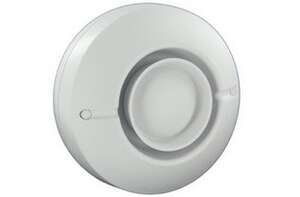 Visuel du produit Sirène radio intérieure 95 à 120 dB