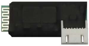 Module Bluetooth pour réglage detecteur via app Android