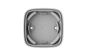 Support de remplacement mural pour StreetSiren Blanc