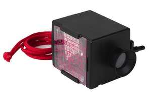 Visuel du produit Outil permettant l alignement des détecteurs SIP