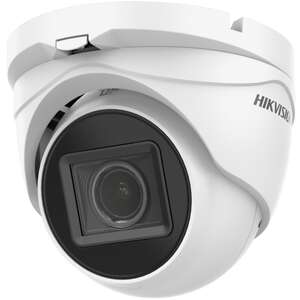 Caméra HD-TVI 5 Mégapixels HIKVISION