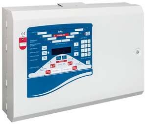 Type 2a CMSI 4 zones (2*12V-7AH)