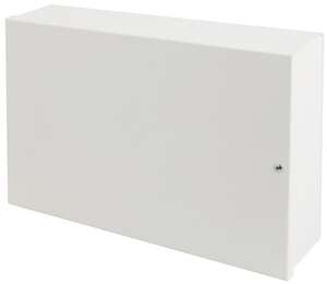 Visuel du produit Boitier métal AWO452 (215x150x50mm)