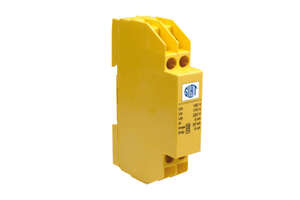 Visuel du produit Parafoudre secteur 220v module avec bornier