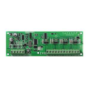 Module d'extension 8 zones compatible MG/SP/EVO