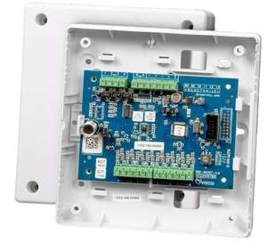 Module d'ext 8 pts/4 sorties-N, NFA2P Type 3