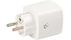 Prise intelligente 868MHz, turn on/off avec APP/Keyfob/Keypad