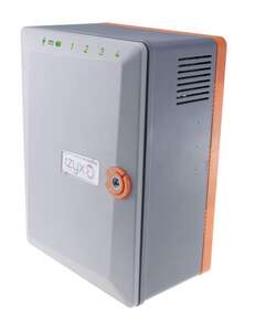 Alimentation chargeur 4 voies 230V AC / 12V DC 5A