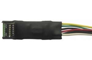 Visuel du produit Extension 1 zone BUS