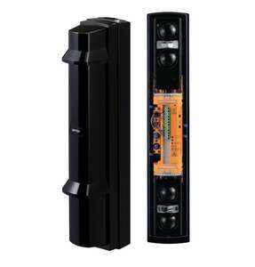 Visuel du produit Barriere radio 4 faisceaux 100m