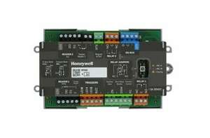 Visuel du produit Module DSM de Gestion d'1 Porte pour 1 ou 2 Lecteur(s)