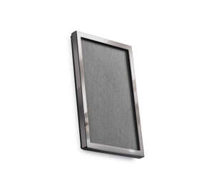 Proximity LECTEUR CLAV architectural - gris acier