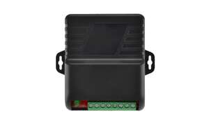 Visuel du produit Récepteur radio 12/24V AC/DC