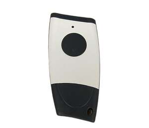 Télécommande 1 canal 433MHz sérialisé